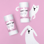 Kolor: FLUFFY PET - Sztyft nawilżający dla psa do łapek i noska 23ml