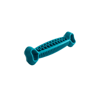 FIBOO Fiboone Dental - Gryzak dla psa w kształcie kości 19cm - obrazek 4