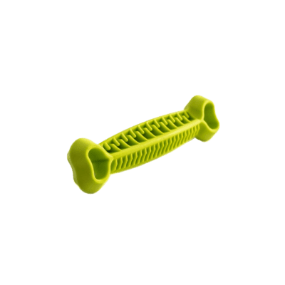 FIBOO Fiboone Dental - Gryzak dla psa w kształcie kości 19cm - obrazek 7