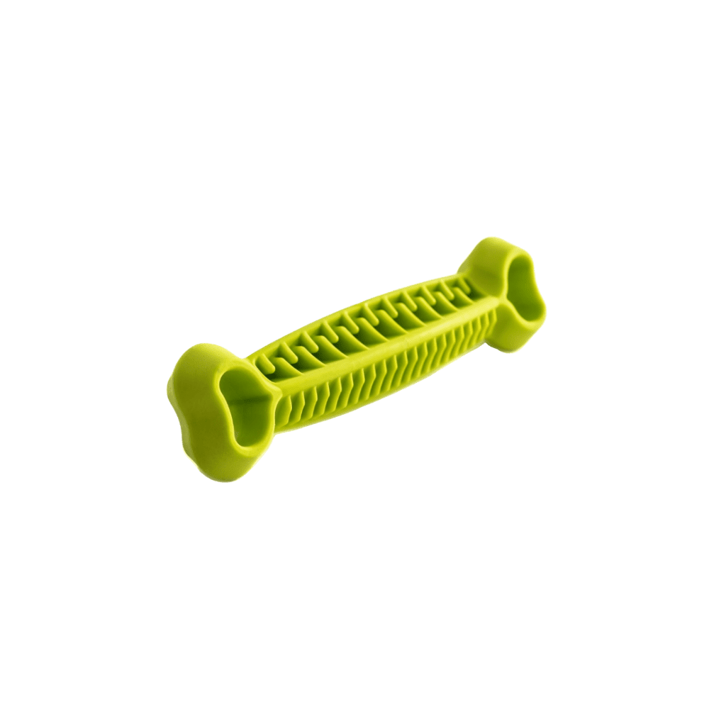 FIBOO Fiboone Dental - Gryzak dla psa w kształcie kości 19cm
