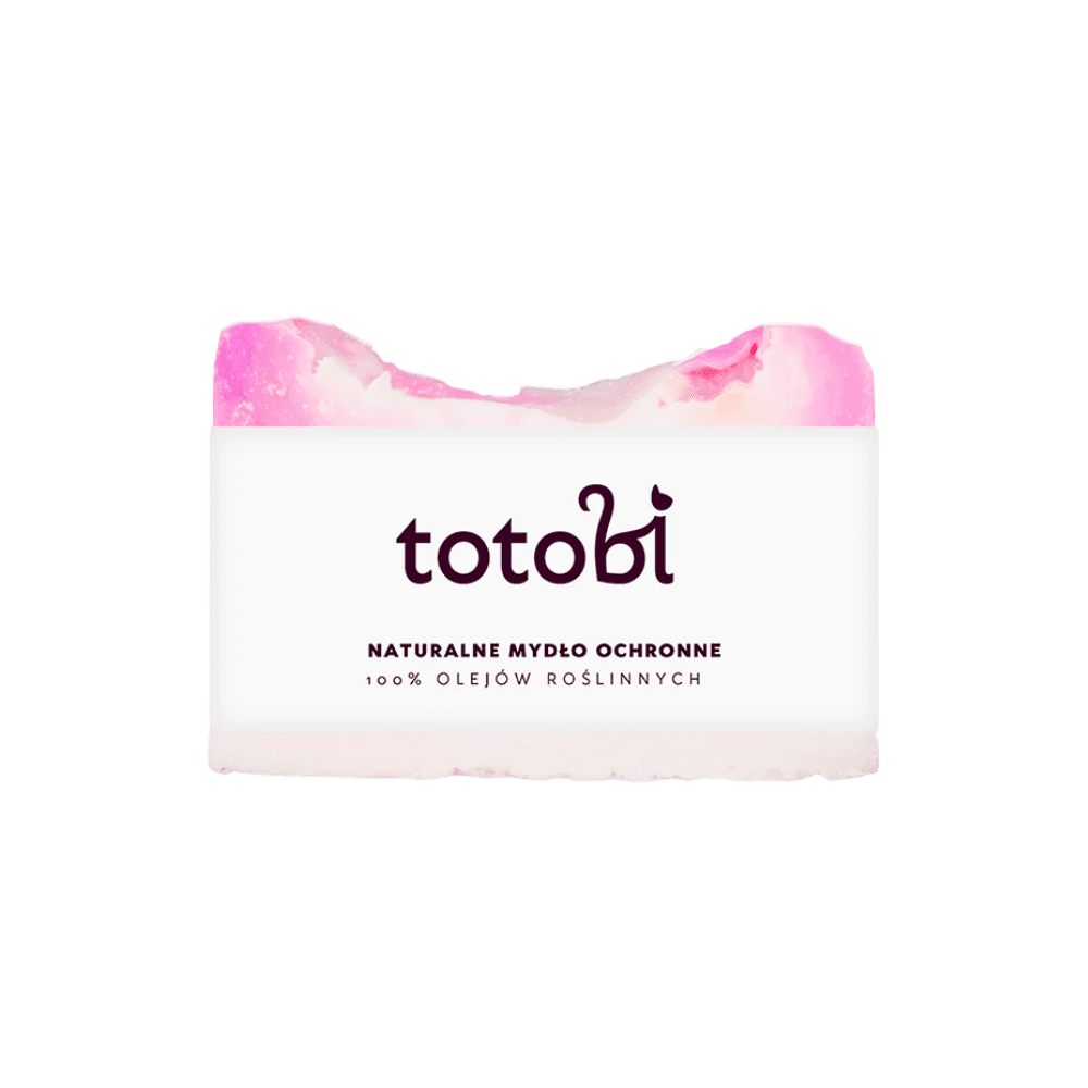 TOTOBI - Naturalne mydło ochronne dla psa i kota 90g