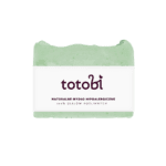Aktualny kolor: TOTOBI - Naturalne mydło hipoalergiczne dla psa i kota 90g