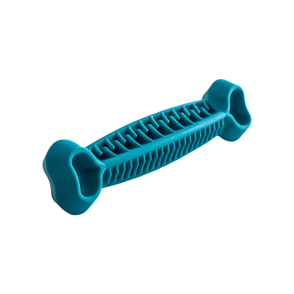 FIBOO Fiboone Dental Monster - Gryzak dla psa w kształcie kości 25cm