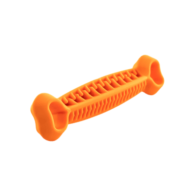 FIBOO Fiboone Dental Monster - Gryzak dla psa w kształcie kości 25cm - obrazek 6