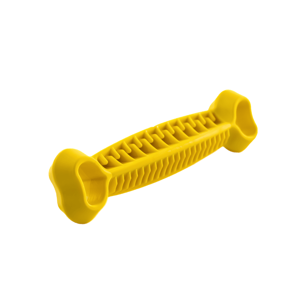 FIBOO Fiboone Dental Monster - Gryzak dla psa w kształcie kości 25cm