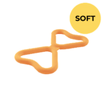 Kolor: FIBOO FIB Soft- Szarpak dla psa