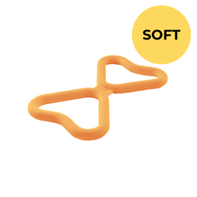 FIBOO FIB Soft- Szarpak dla psa - obrazek 1