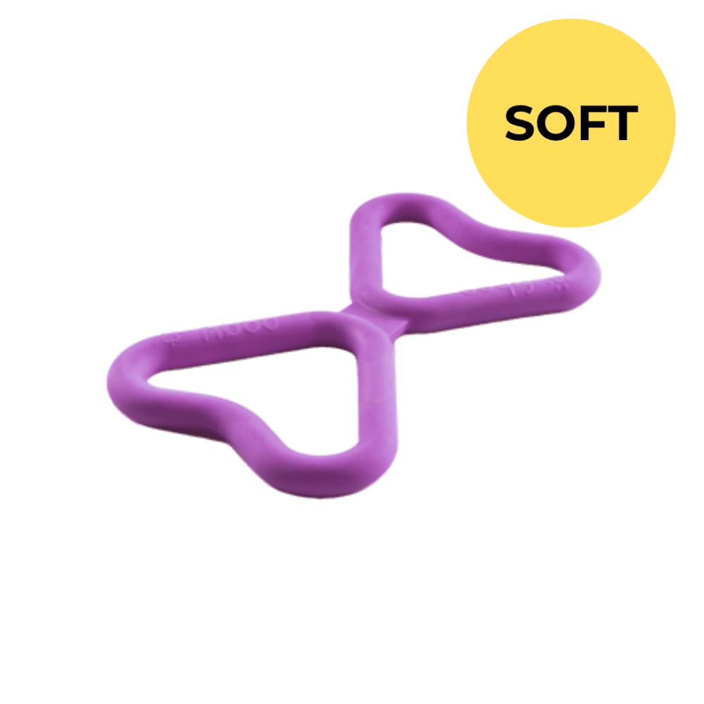 FIBOO FIB Soft- Szarpak dla psa