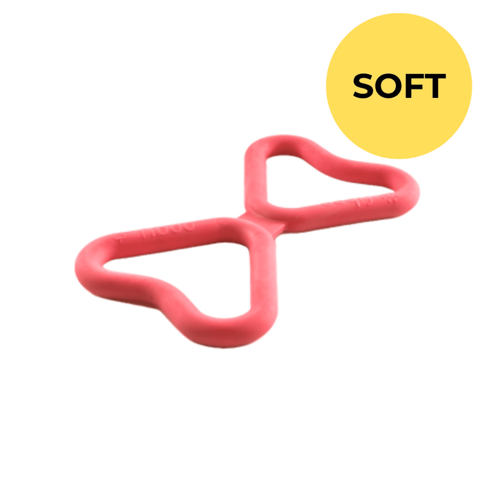 FIBOO FIB Soft- Szarpak dla psa