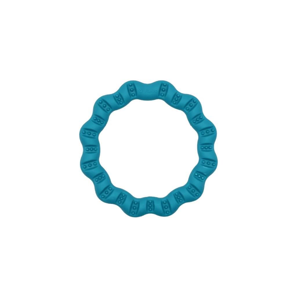 FIBOO Fringoo Mini - Ring do przeciągania dla psa 12cm
