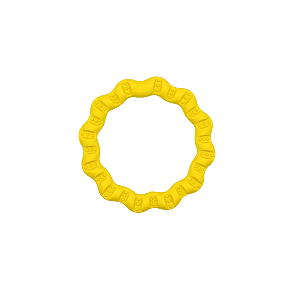FIBOO Fringoo Mini - Ring do przeciągania dla psa 12cm