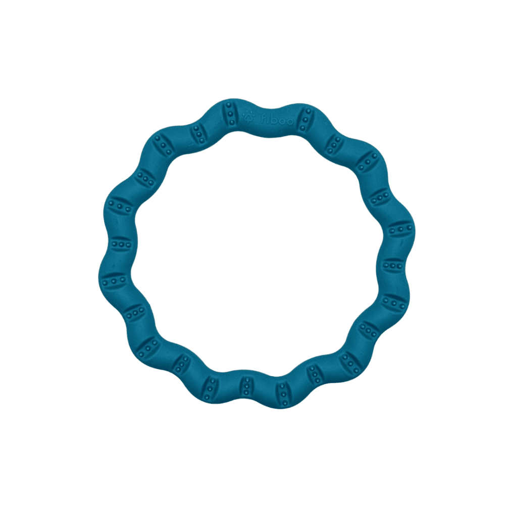 FIBOO Fringoo - Ring do przeciągania dla psa 18cm