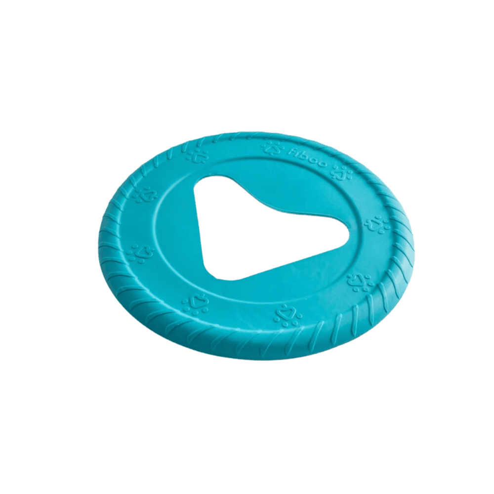FIBOO Frisboo - Dysk do aportowania dla psa 25cm