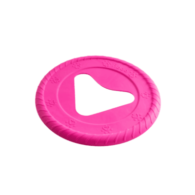 FIBOO Frisboo Mini - Dysk do aportowania dla psa 17cm - obrazek 6