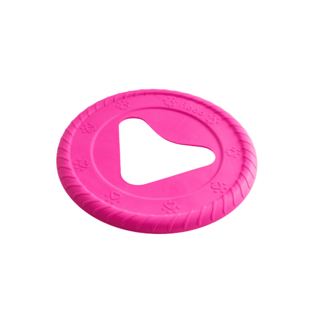 FIBOO Frisboo Mini - Dysk do aportowania dla psa 17cm