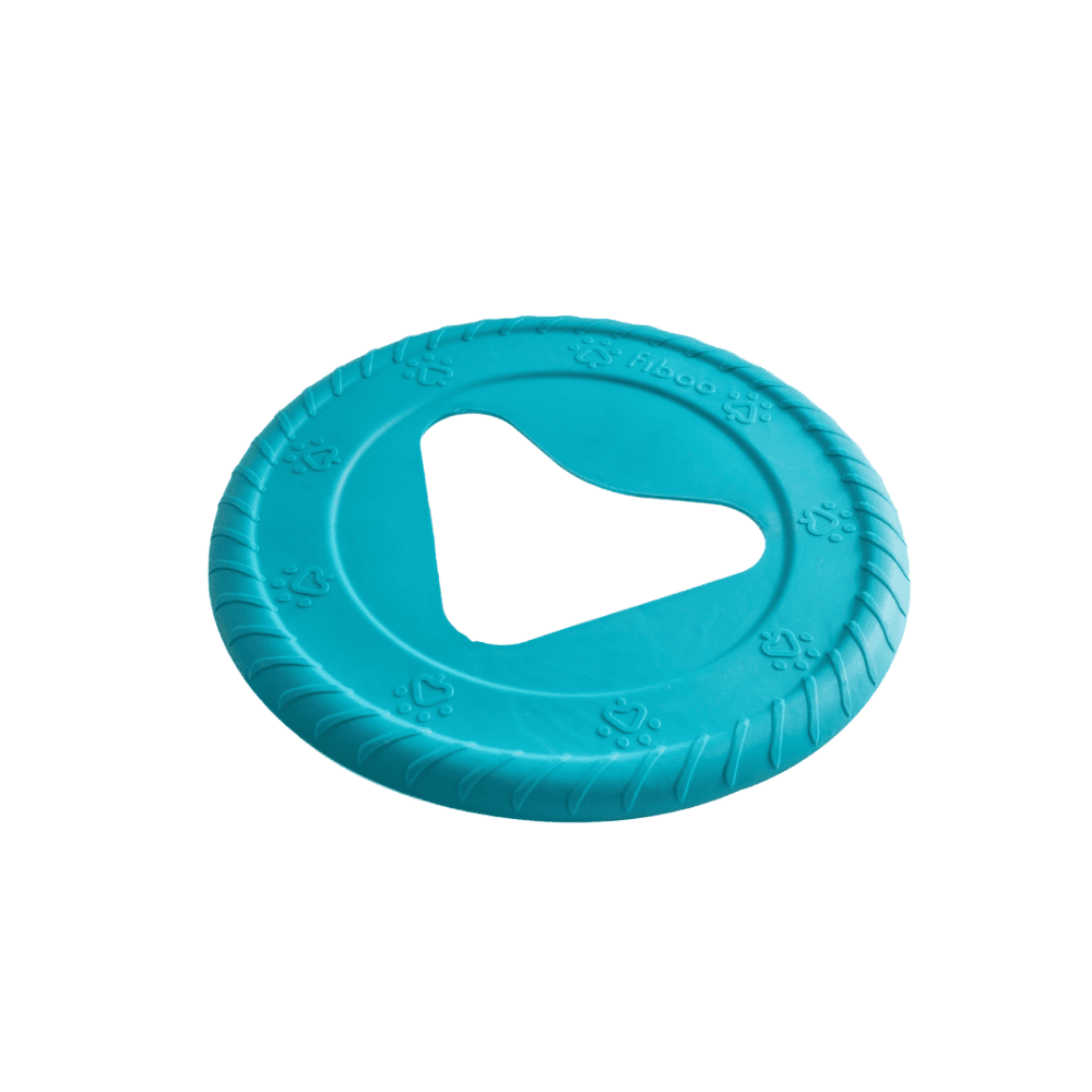 FIBOO Frisboo Mini - Dysk do aportowania dla psa 17cm