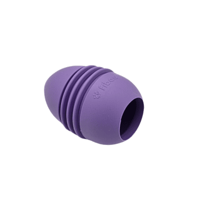 FIBOO Fijoo - Interaktywna zabawka na przysmaki 10cm - obrazek 4