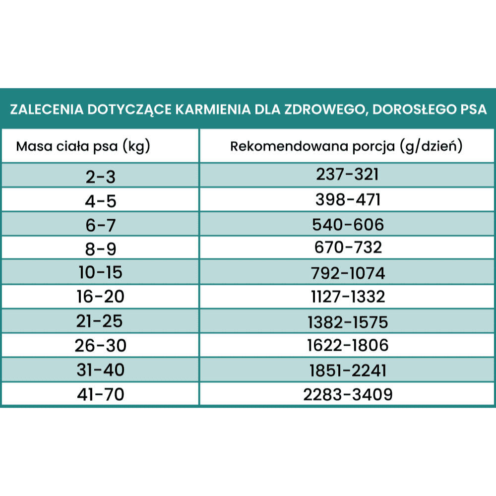 Perro Light – Monobiałkowa karma mokra dla dorosłych psów, jagnięcina z warzywami