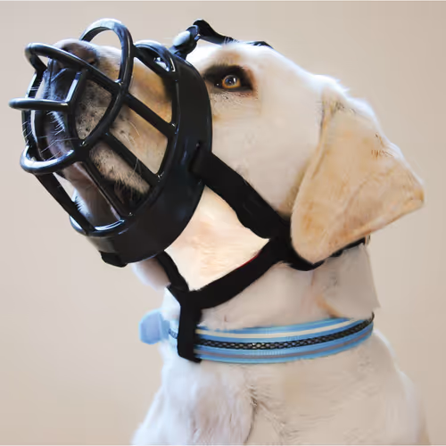 Baskerville Ultra Muzzle - Kaganiec fizjologiczny dla psa