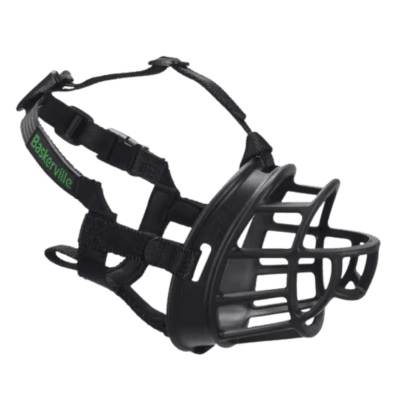 Baskerville Ultra Muzzle - Kaganiec fizjologiczny dla psa - obrazek 1