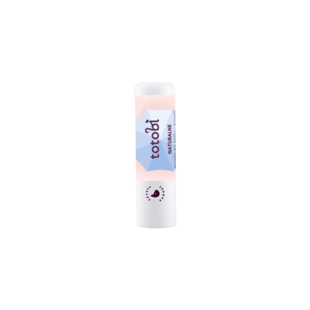 TOTOBI - Naturalne masełko w sztyfcie na łapki i nosek dla psa i kota, bez zapachu 50ml