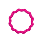 Kolor: FIBOO Fringoo - Ring do przeciągania dla psa 18cm