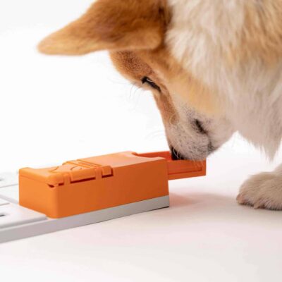 Pawzler Maya - moduł do zabawki logicznej dla psa, poziom 3 - obrazek 2