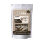 Kolor: Farma – Przysmaki dla psa, suszone szprotki 100g