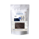 Aktualny kolor: Farma – Przysmaki dla psa, suszone trenerki z dorsza 80g