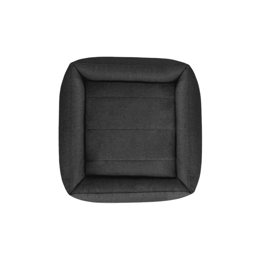 Bowl&Bone Republic Urban – Legowisko, kanapa dla psa i kota, grafitowe