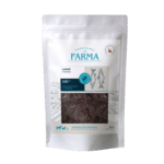 Aktualny kolor: Farma – Przysmaki dla psa, suszone trenerki z łososia 80g