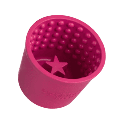 LickiMat Yoggie Pot - Kubeczek do wylizywania dla psa - obrazek 2
