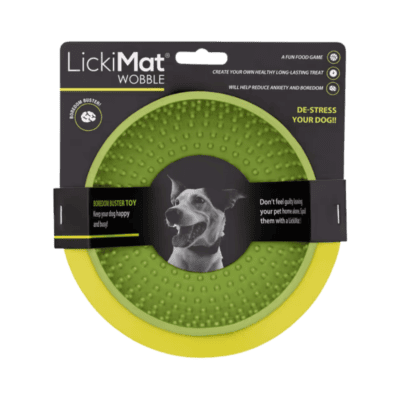 LickiMat Wobble - Miska do lizania dla psa - obrazek 1