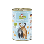 Kolor: GranataPet DeliCatessen Salmon & Turkey – Karma mokra dla kota, łosoś i indyk