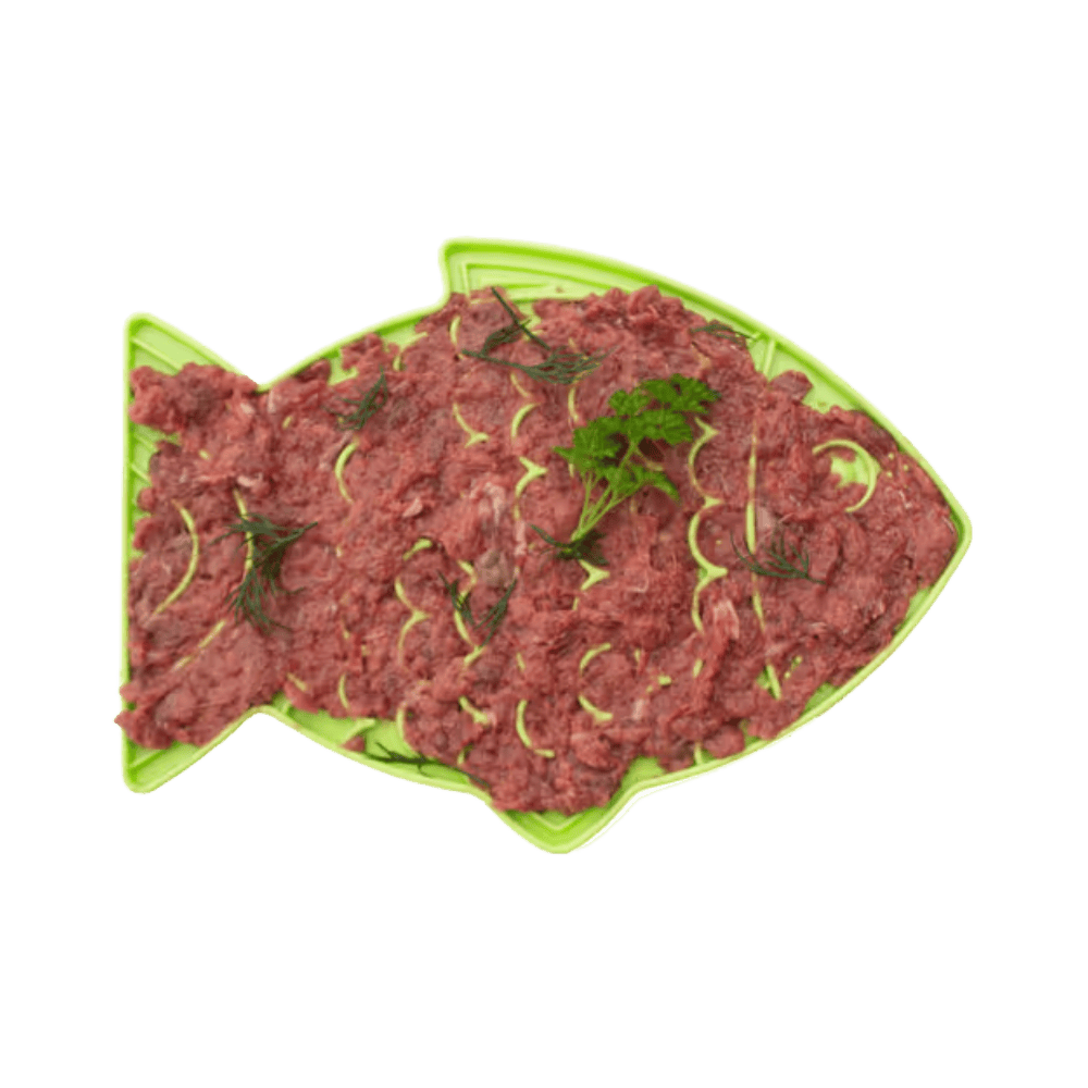 LickiMat Classic Felix - Mata do lizania dla kota, miękka