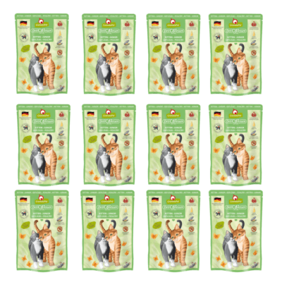 GranataPet DeliCatessen Kitten Poultry – Karma mokra dla kociąt, w saszetce, drób - obrazek 3