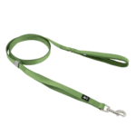Kolor: Hurtta Weekend Warrior Standard Leash II Parsley - Smycz spacerowa, zielona 180cm