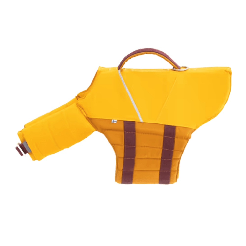 Hurtta Life Savior Eco Honey - Kapok dla psa, miodowy
