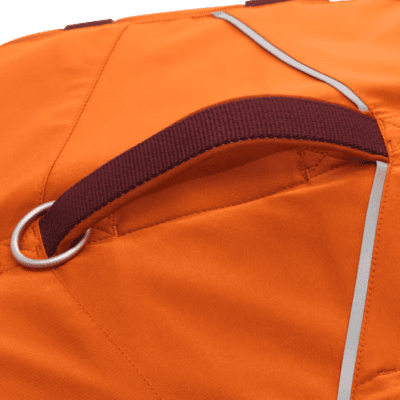Hurtta Life Savior Eco Buckthorn - Kapok dla psa, pomarańczowy - obrazek 6