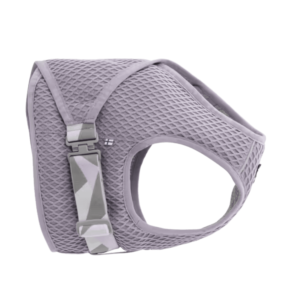 Hurtta Cooling Wrap Lavender - Kamizelka chłodząca dla psa, lawendowa