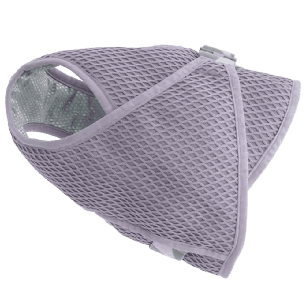 Hurtta Cooling Wrap Lavender - Kamizelka chłodząca dla psa, lawendowa
