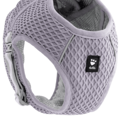 Hurtta Cooling Wrap Lavender - Kamizelka chłodząca dla psa, lawendowa - obrazek 3