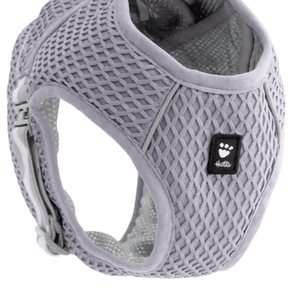 Hurtta Cooling Wrap Lavender - Kamizelka chłodząca dla psa, lawendowa