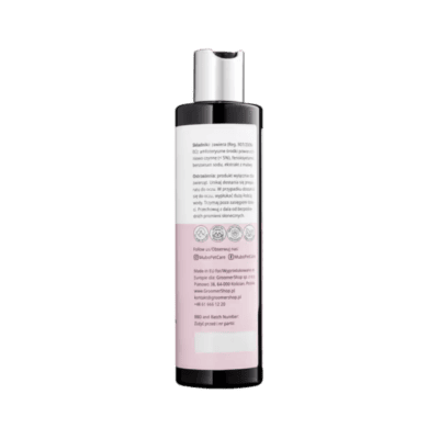 Mubo Perfect Eyes Tear Stain Remover - Płyn do usuwania zacieków i przebarwień pod oczami dla psa i kota, 250ml - obrazek 4
