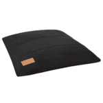 Kolor: Bowl&Bone Republic Urban – Poducha dla psa i kota, grafitowa