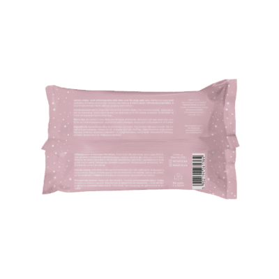 Mubo Chlorhexidine & Aloe Vera Pet Wipes - Chusteczki z chlorheksydyną i aloesem dla psa i kota - obrazek 4