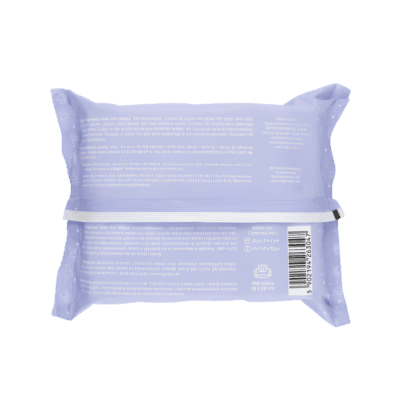 Mubo Fragrance Free Pet Wipes - Delikatne chusteczki z z aloesem dla psa i kota, bezzapachowe - obrazek 2