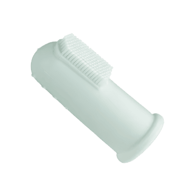 Mubo Dental Care Kit - Zestaw do pielęgnacji psich zębów ze szczoteczką, nakładką na palec i pastą - obrazek 7