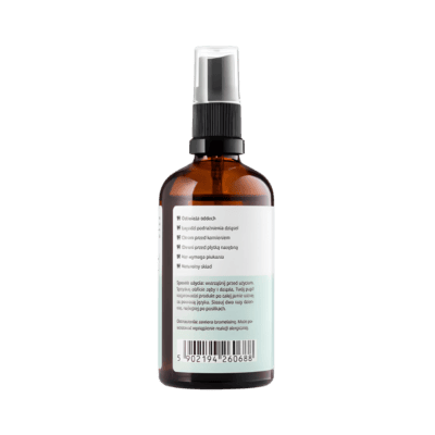 Mubo Dental Spray - Naturalna pasta enzymatyczna dla psa, bez szczotkowania, 100ml - obrazek 2
