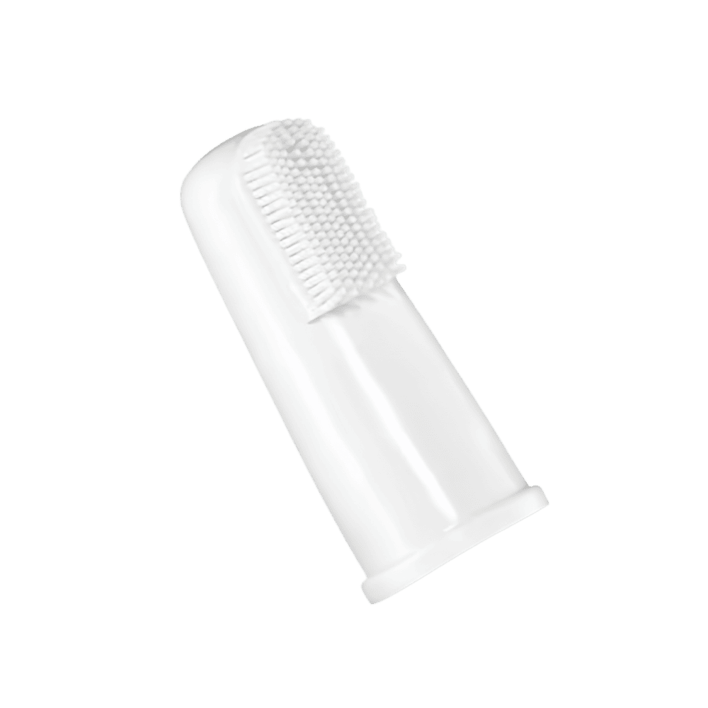 Mubo EnzyMatic Toothpaste - Profesjonalna pasta enzymatyczna dla psa i kota, z nakładką na palec, 100ml